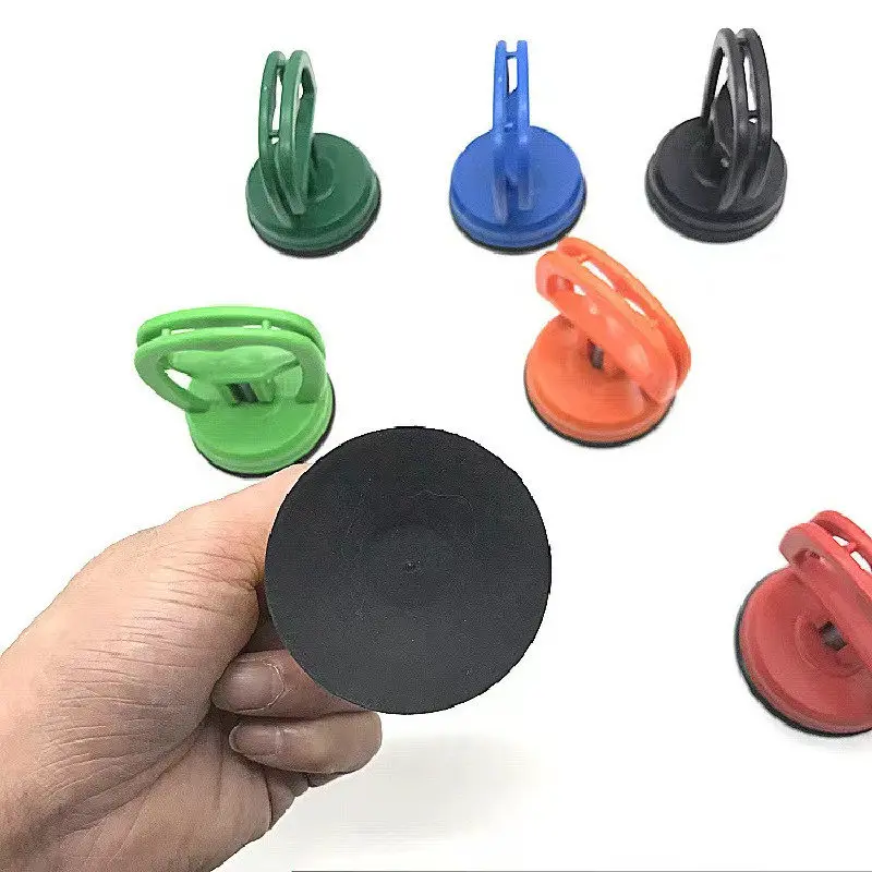 Car Dent Repair Suction Cup Glass Headlight Installation and Removal Suction Cup
