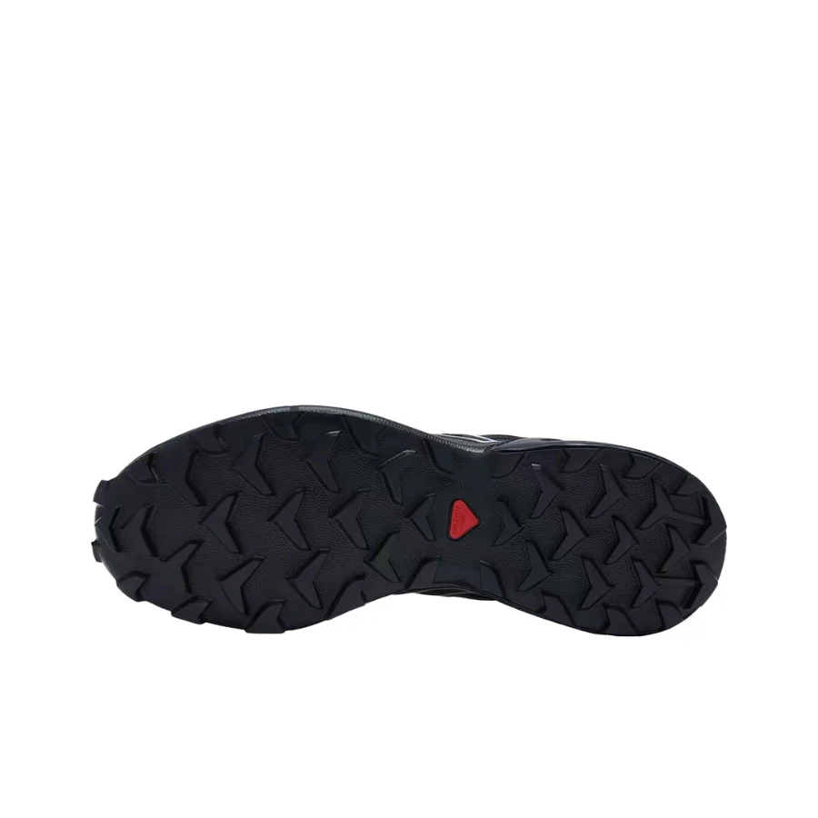 Salomon ACS Pro Stylish, High-Performance, Durable, Cushioned, Flexible, and Responsive Low-Top Running Shoes (Unisex) L47588000