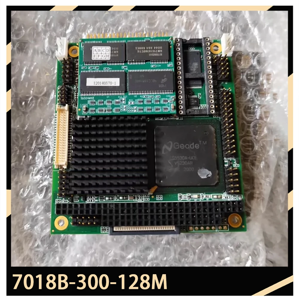 

Для промышленной материнской платы SBS 7018B-300-128M