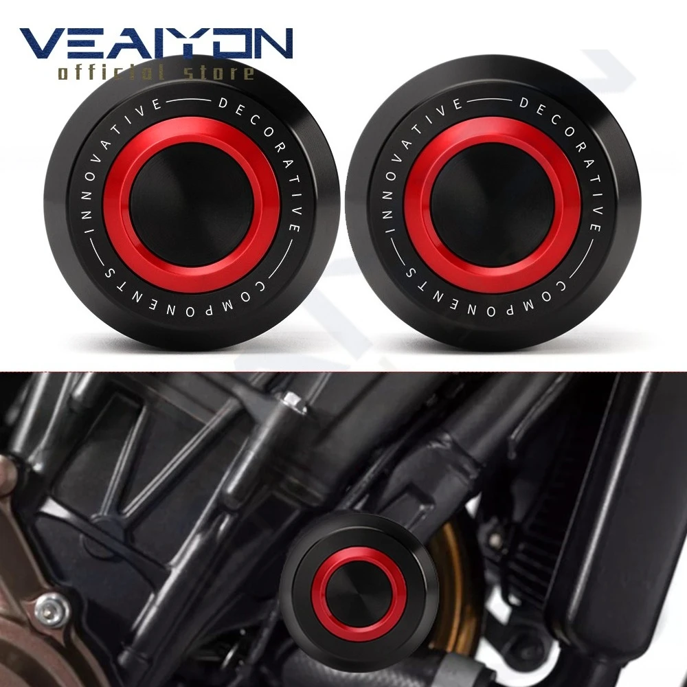 

For CL 500 CL500 2023 - 2024 Motorcycle Accessories Frame Sliders Crash Protector Anti-collision Falling Engine Protection 2024