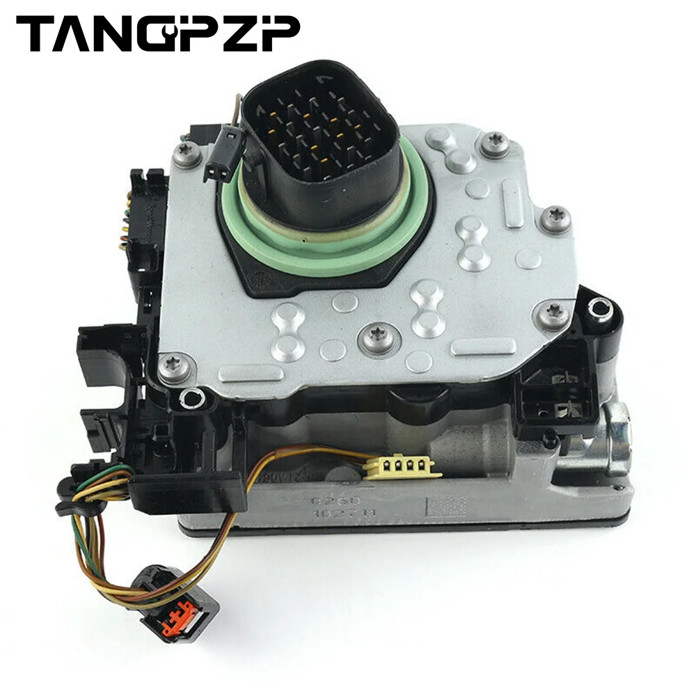 

Tangpzp 62te Original Transmission Shift Solenoid Pack Block 20600109ab For Vw Chrysler Dodge 2007 Up