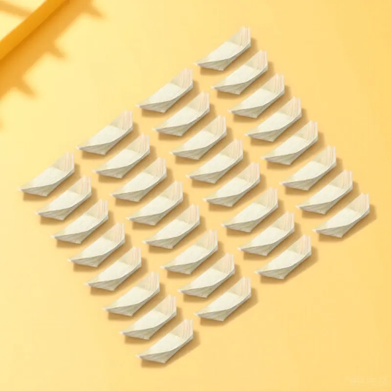 50Pcs Eco Friendly …