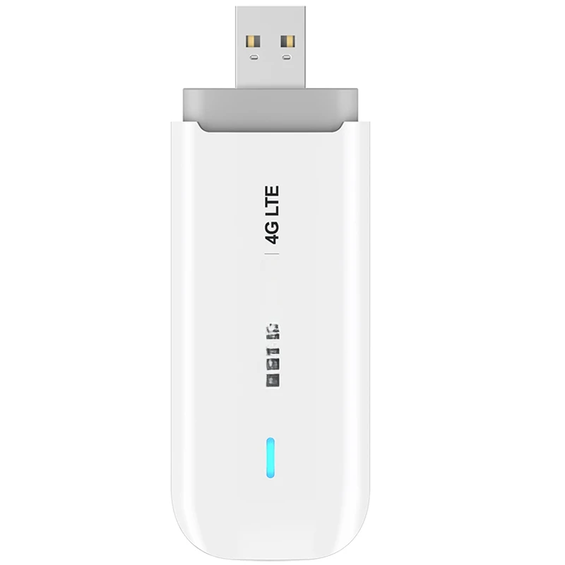 plug-in card USB 4G router mifi Internet hotspot wisdom network wireless network portable