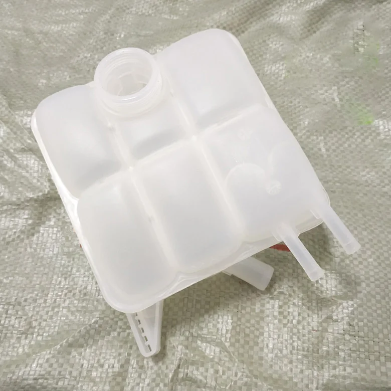 CAPQX For MAZDA 3 2004 2005 2006 2007 2008 2009 2010 2011 2012 Car Radiator Coolant Expansion Tank Bottle Cover Lid LF8B-15-350B