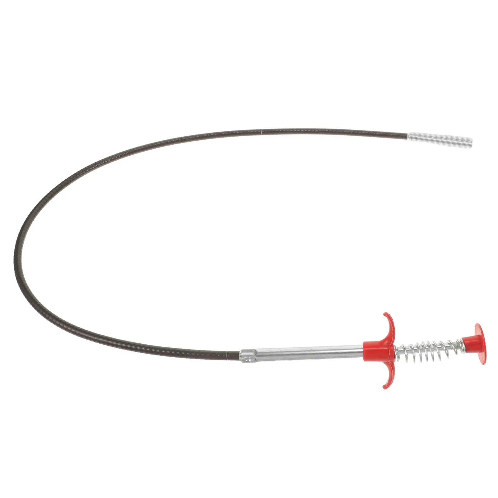 Premium Drain Cleaner Picker Tool Reusable Flexible Sink Claw Pickup for Drain Pipe Clogging Removal in Kitchen Bathroom Sewer