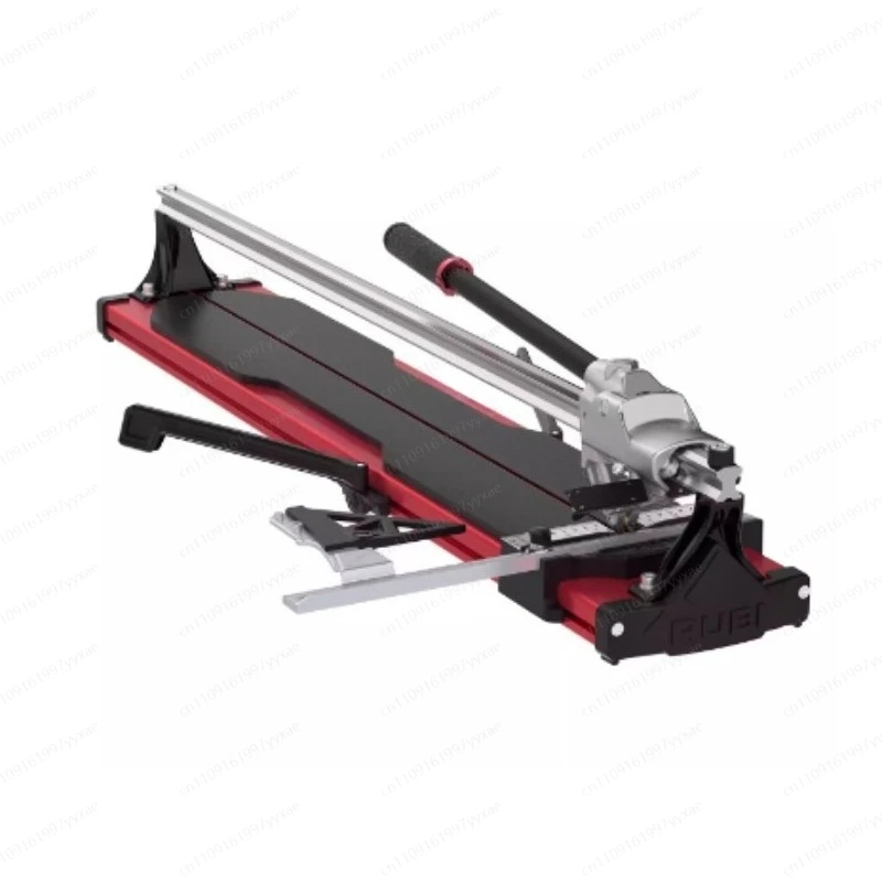 Tile Push Knife Manual Tile Special Push Knife Cutting Machine High Precision Aluminum Alloy Floor Tile Push-pull Knife