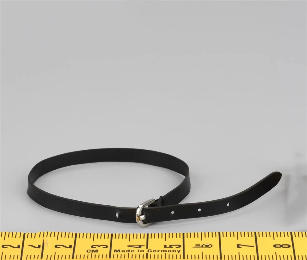 

1/6 Female Kingdom Memories Nurse Fashion Modern Jacket Coat Necklace Hand Types For 12" Doll Figure Collect DAMTOYS GK004MX