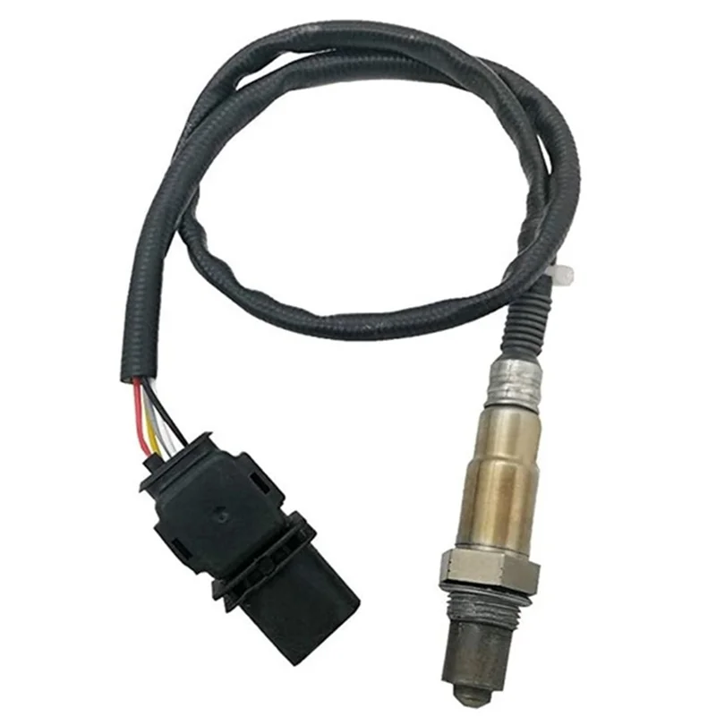 

Well-Oxygen Sensor O2 Car Part Number 13627791600 For BMW 1 3 5 6 E81 E82 E87 E88 F20 F21 F22 F46 F90 F91 F92 E84 X1 X3 X4 X5 X6