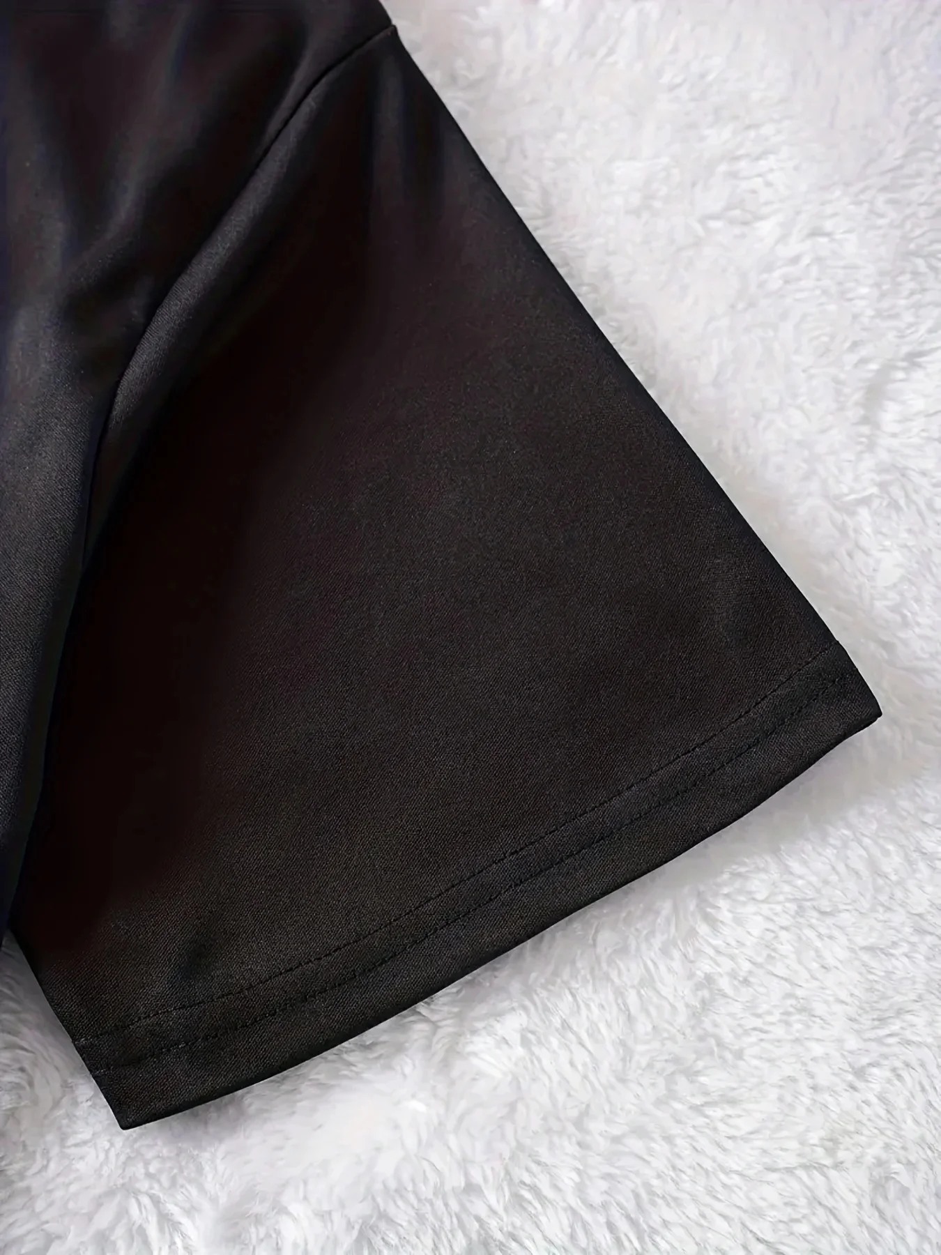 تي شيرت نسائي صيفي عصري بنمط جمجمة مجنونة مطبوع كاجوال مثير بقصة ضيقة وأكمام قصيرة ورقبة مستديرة وتنورة قصيرة