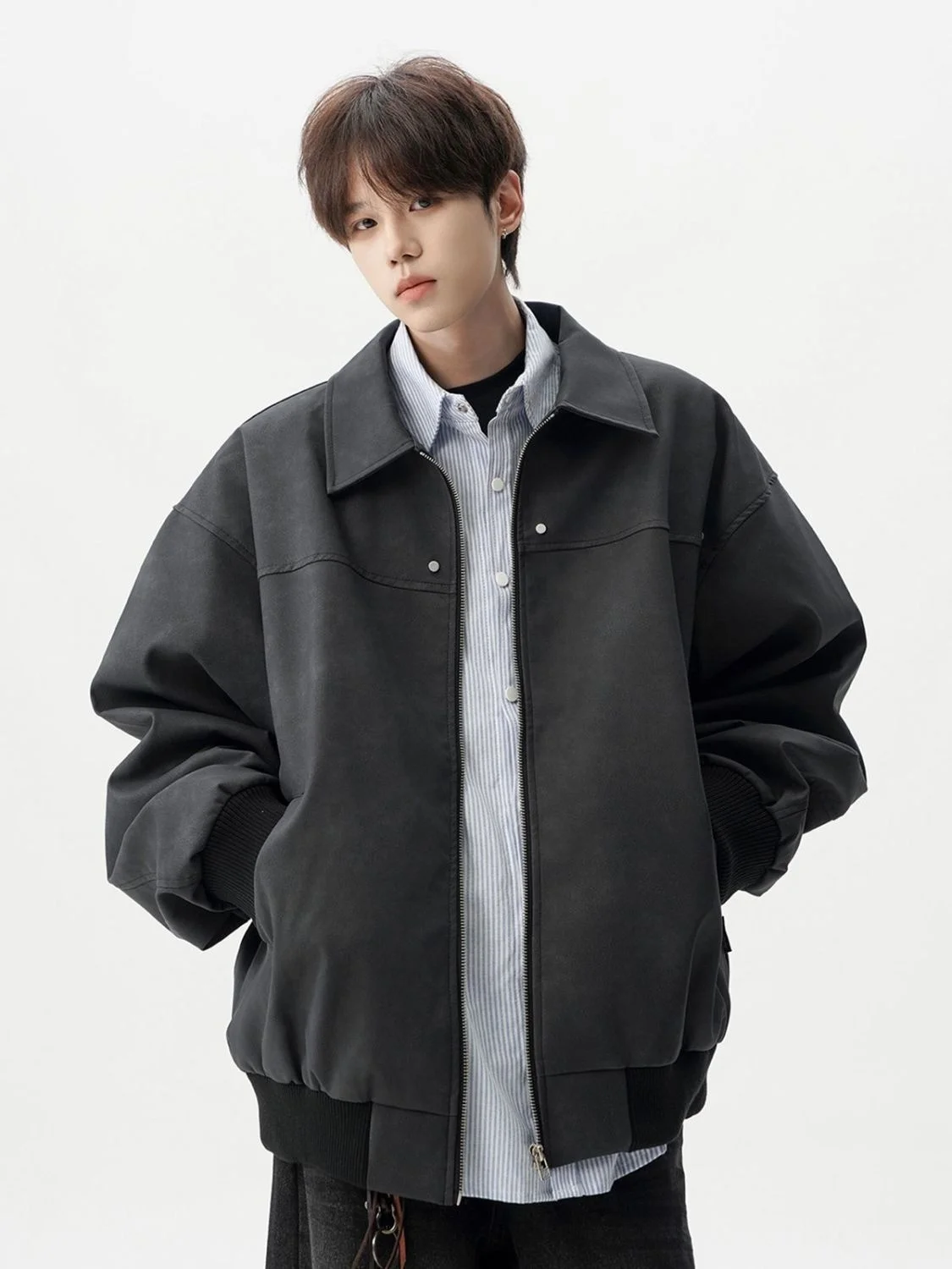 

Jacket Man Grey Coats Mens Biker Camouflage City Irish High End Waterproof Spring Yellow Field Hooded Knuckle Travel Mature Cool