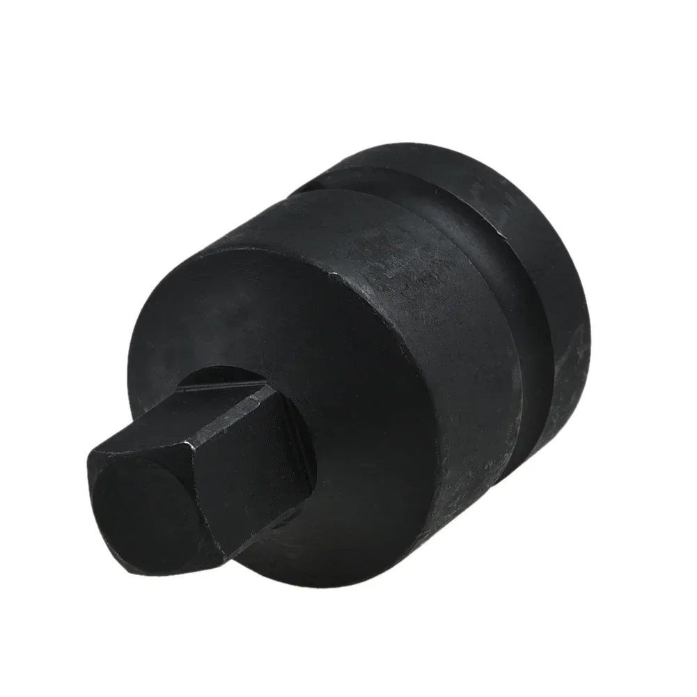 3/4'' Vrouw Naar 1/2'' Mannelijke Drive Socket Reducer Impact Ratel Adapter Converter Impact Socket Adapter Zwart