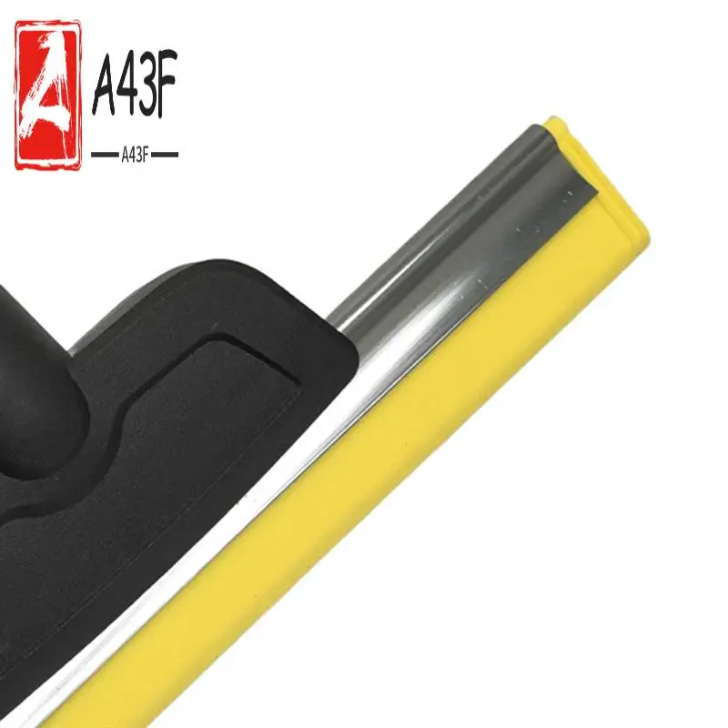 

A43F-для Karcher SC2 SC3 SC4 SC5 CTK10 CTK20 скребок для оконной насадки для пароочистителя, зеркал, влаги