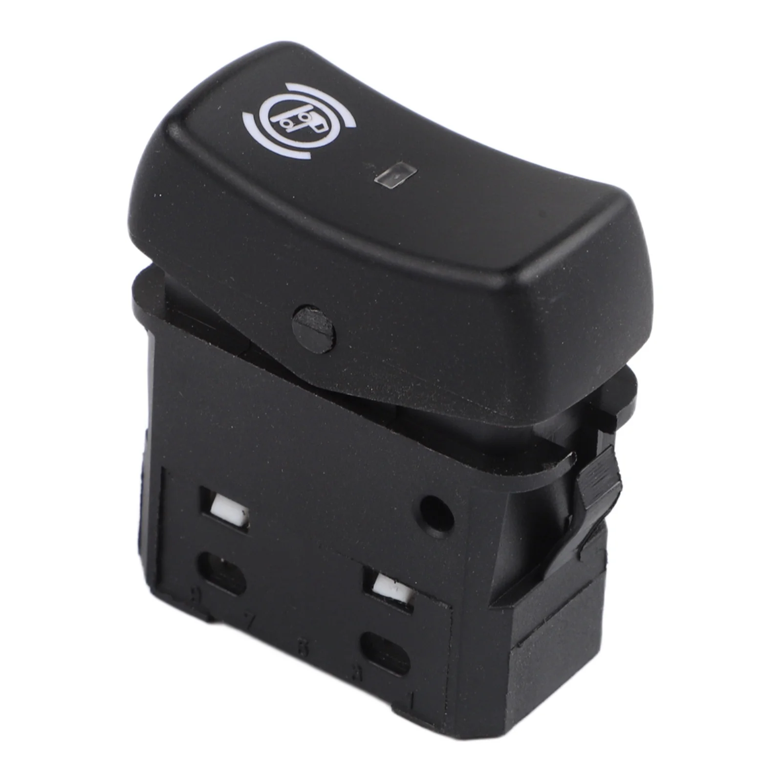 For Scania Trucks 5-series Replacement Hill Hold Switch As Shown In The Figure Accessory Plastic Metal Stable Performance