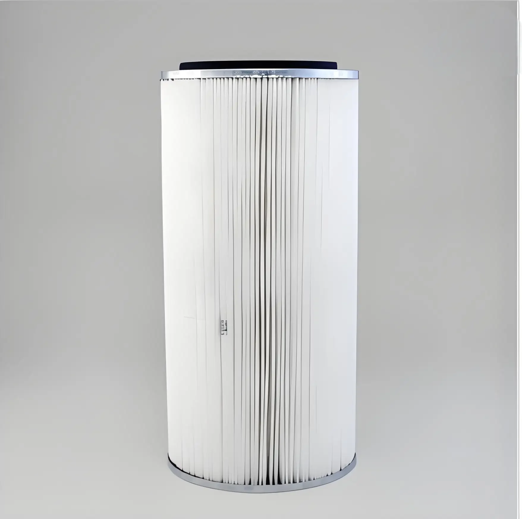 

High quality industrial powder collection elements for the precious metals industry 99.99% efficient dust collector air filter
