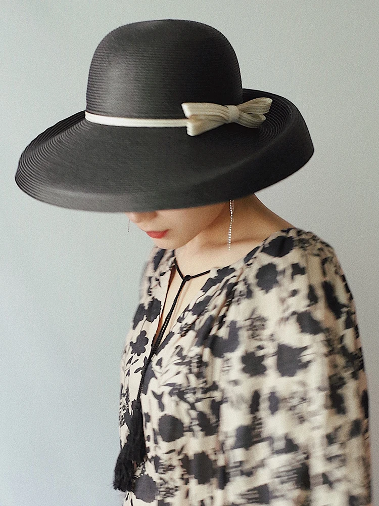 chapeau-de-paille-elegant-vintage-a-grand-bord-noue-pare-soleil-printemps-ete-pour-femme-style-fez-tresse-boucle-chapeau-de-voyage