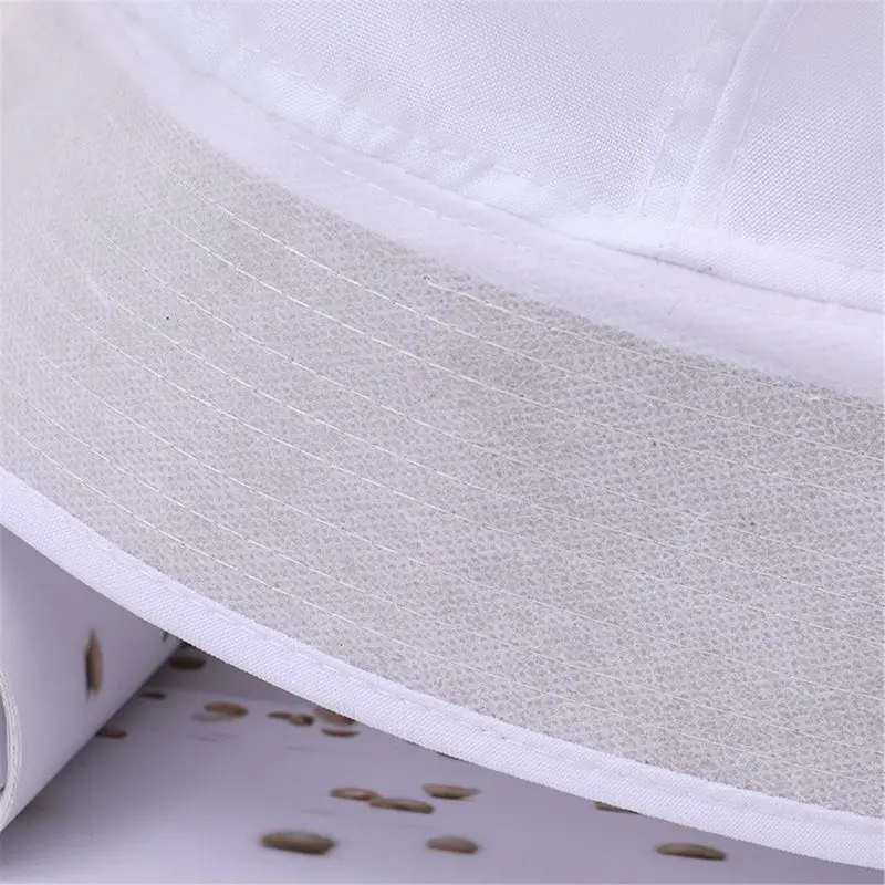 Cappelli militari Sailor Cap White Captain Navy Marine Caps Cosplay Army Hats For Women Men Child Fancy Cosplay Hat