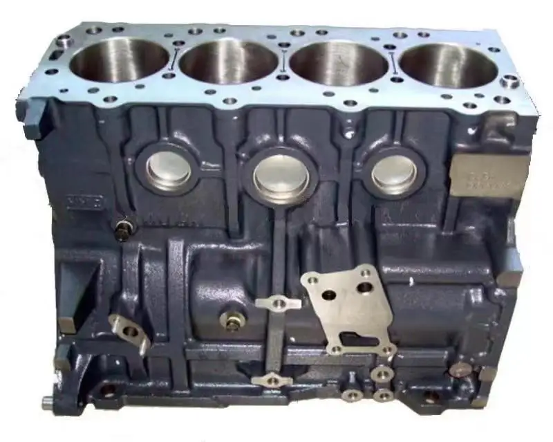 

4g63 4g64 LONG Engine Cylinder BLOCK for