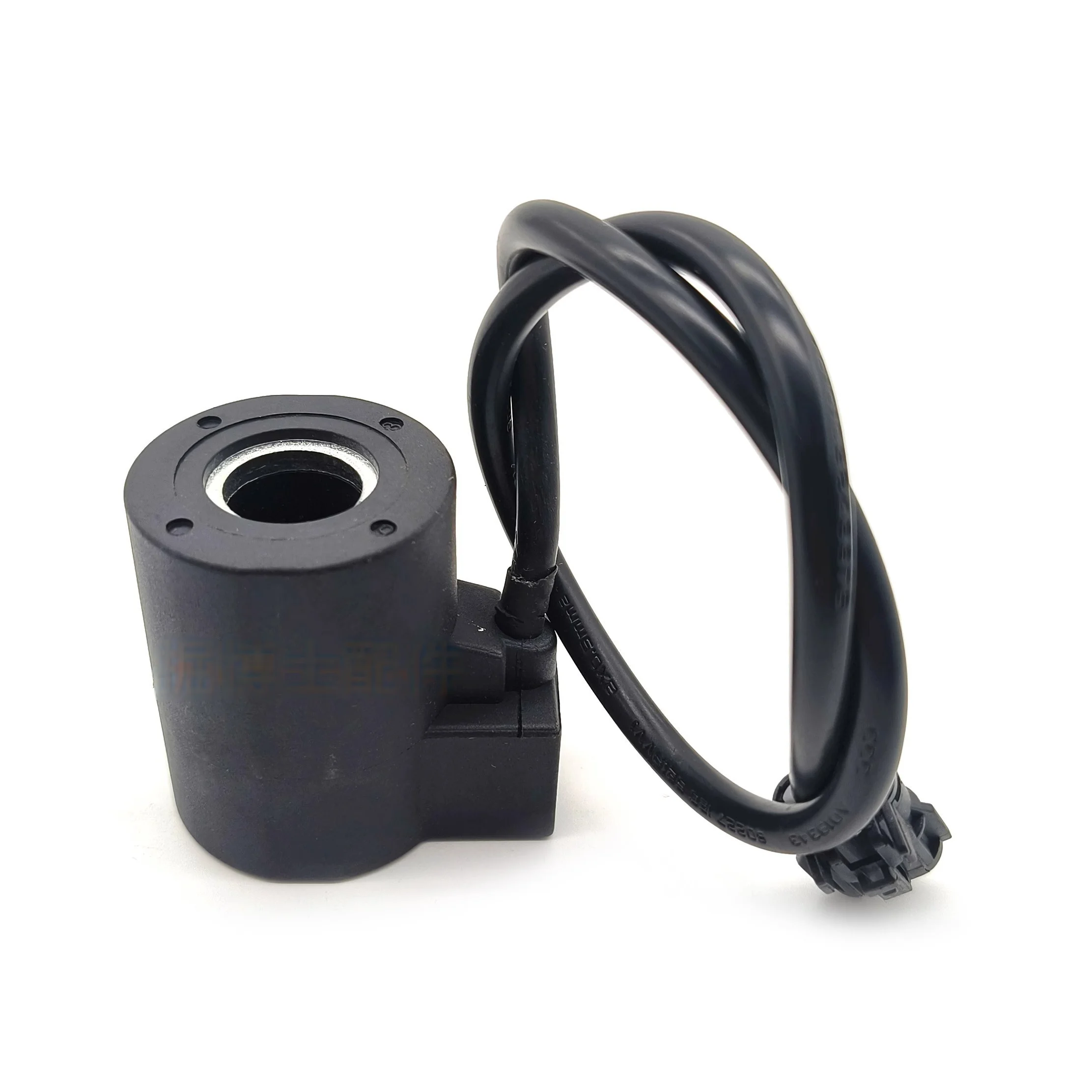 Accessorio moderno per foro bobina elettrovalvola da viaggio per escavatore 16 mm per parte di attrezzatura pesante per accumulatore R210-5 200-5