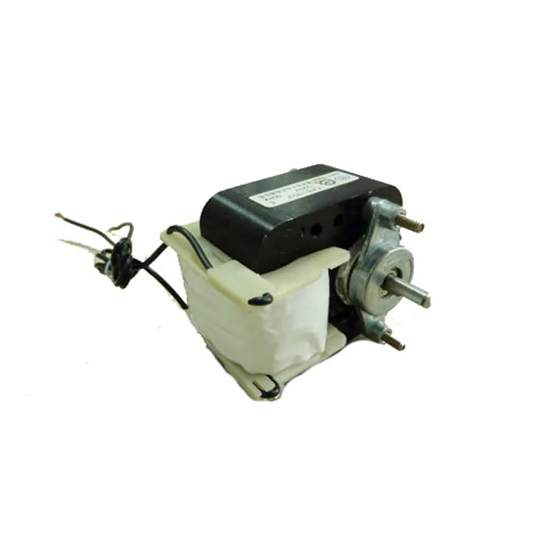 

JJ Accessories and ToolsComplete motor specifications, single-phase asynchronous motor, DC