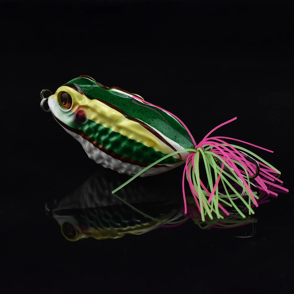 1Pcs Topwater Float… - image
