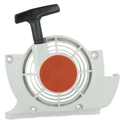 Recoil Starters Assembly For Stihl FR350 FR450 FR480 FS400 FS450 FS480 SP400 SP401 SP450 SP451 SP471 SP481 4128-080-2101 Parts