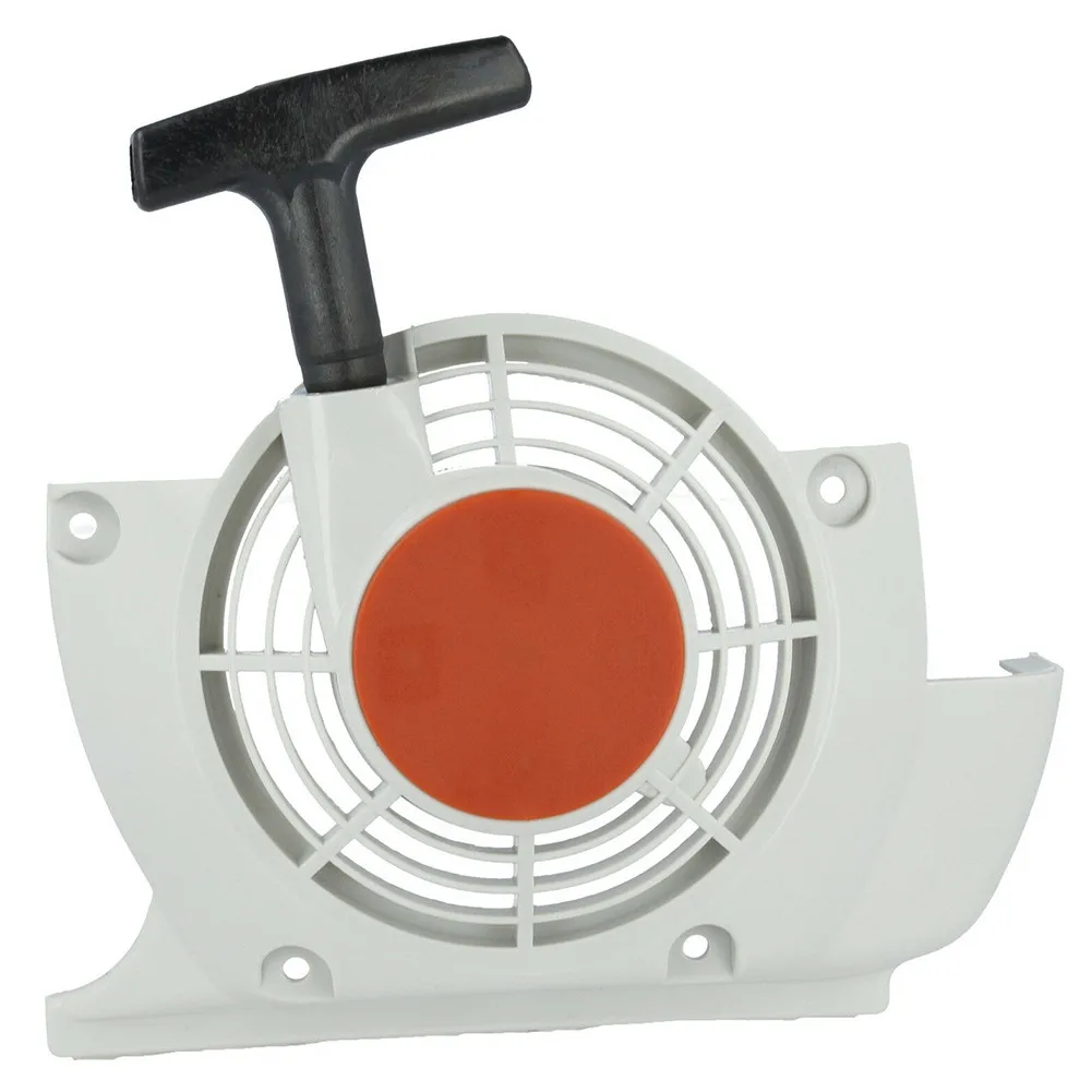 Montagem do Recoil Starter para Stihl Fr350 Fr450 Fr480 Fs400 Fs450 Fs480 Sp400 Sp401 Sp450 Sp451 Sp471 Sp481 41280802101 Peças de