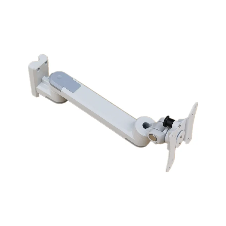 LJ-A02 monitor bracket, industrial computer hanger, cantilever TV rocker arm