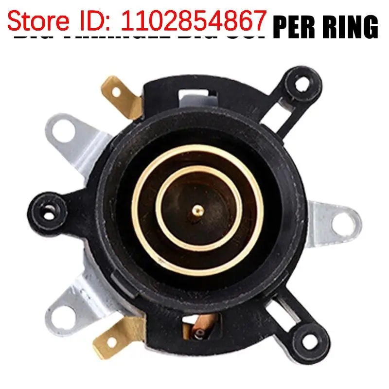Convenient Temperature Control Base Thermostat Switch Boiler Replacement Switch July 2025
