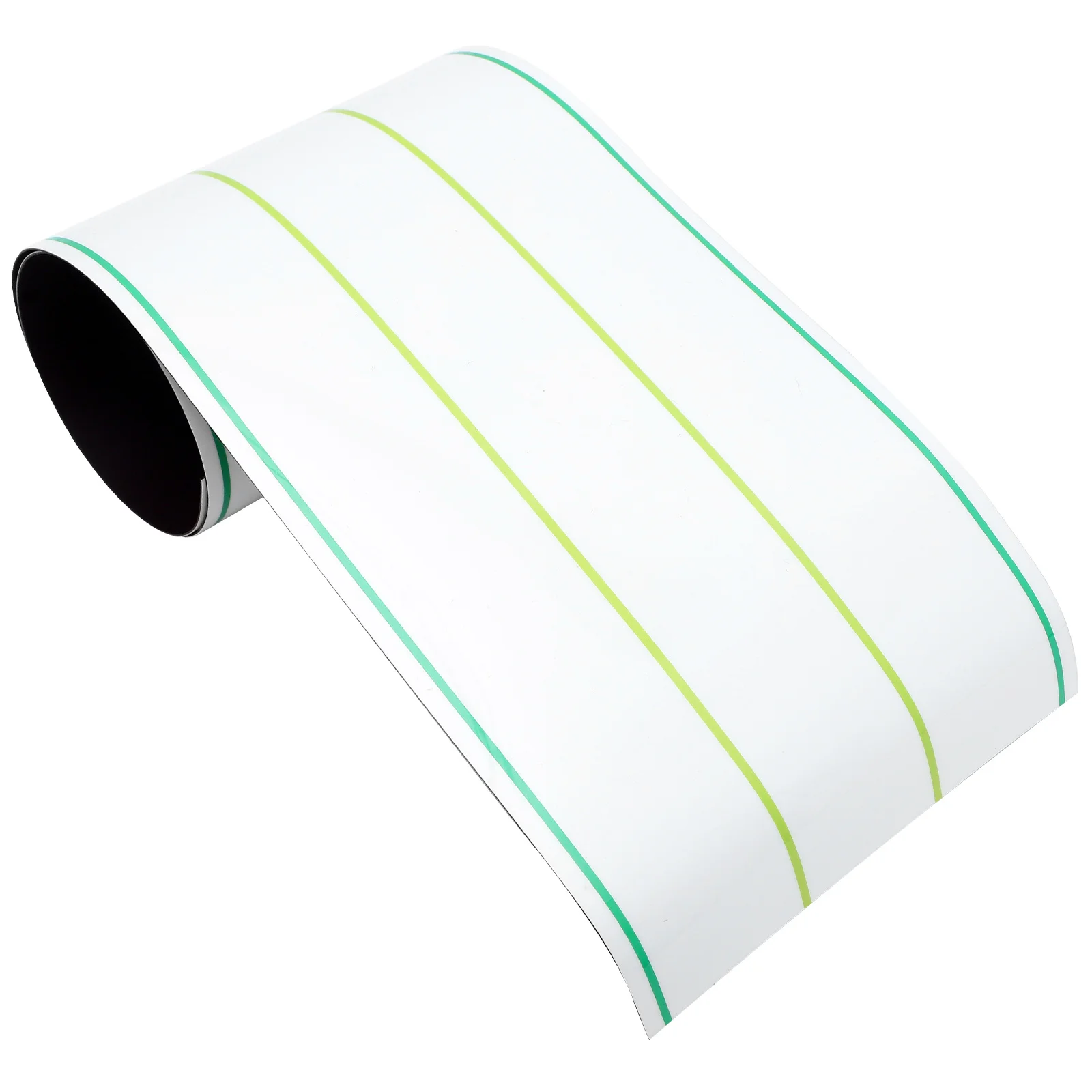 Large Magnetic Sentence Strip for Whiteboard Dry Erase Reusable Learning Tool for English Writing Practice Classroom