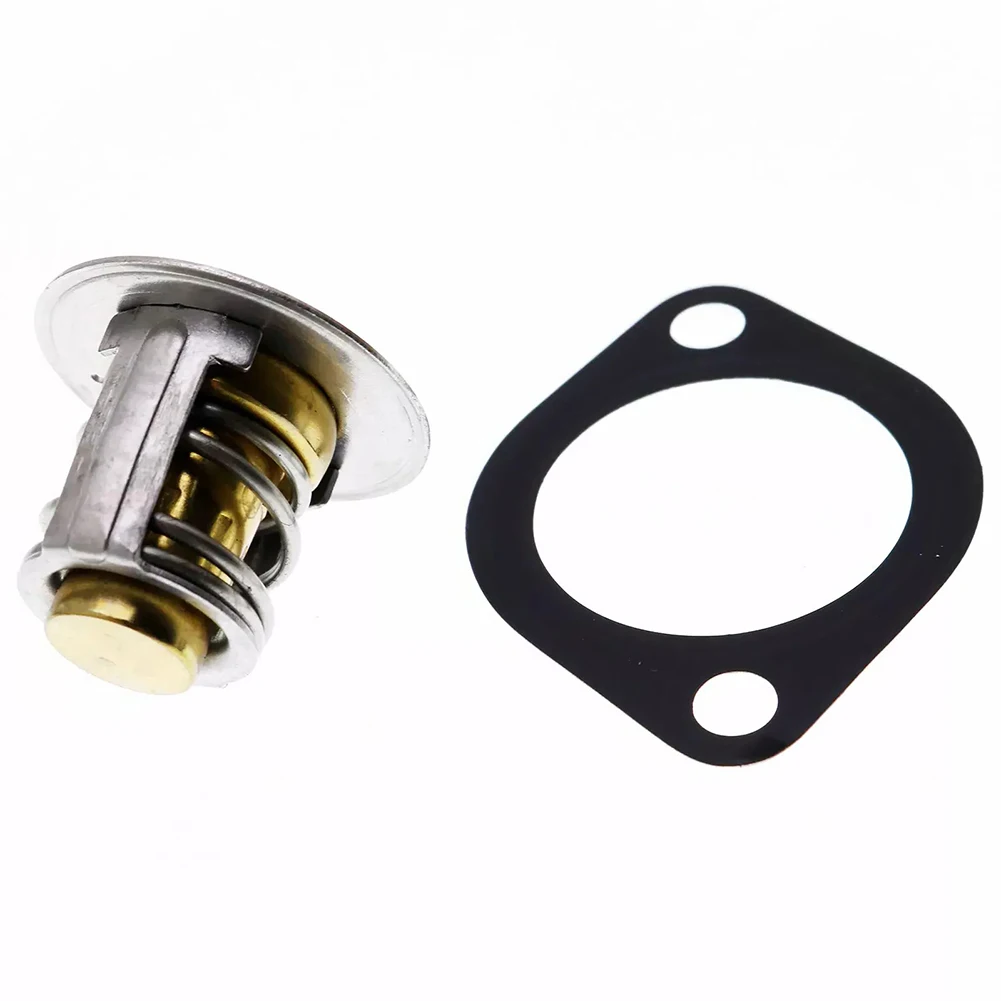 Engine Cooling System As Shown In The Picture Thermostat For Kubota Diesel Engine Thermostat Easy Installation High Performance
