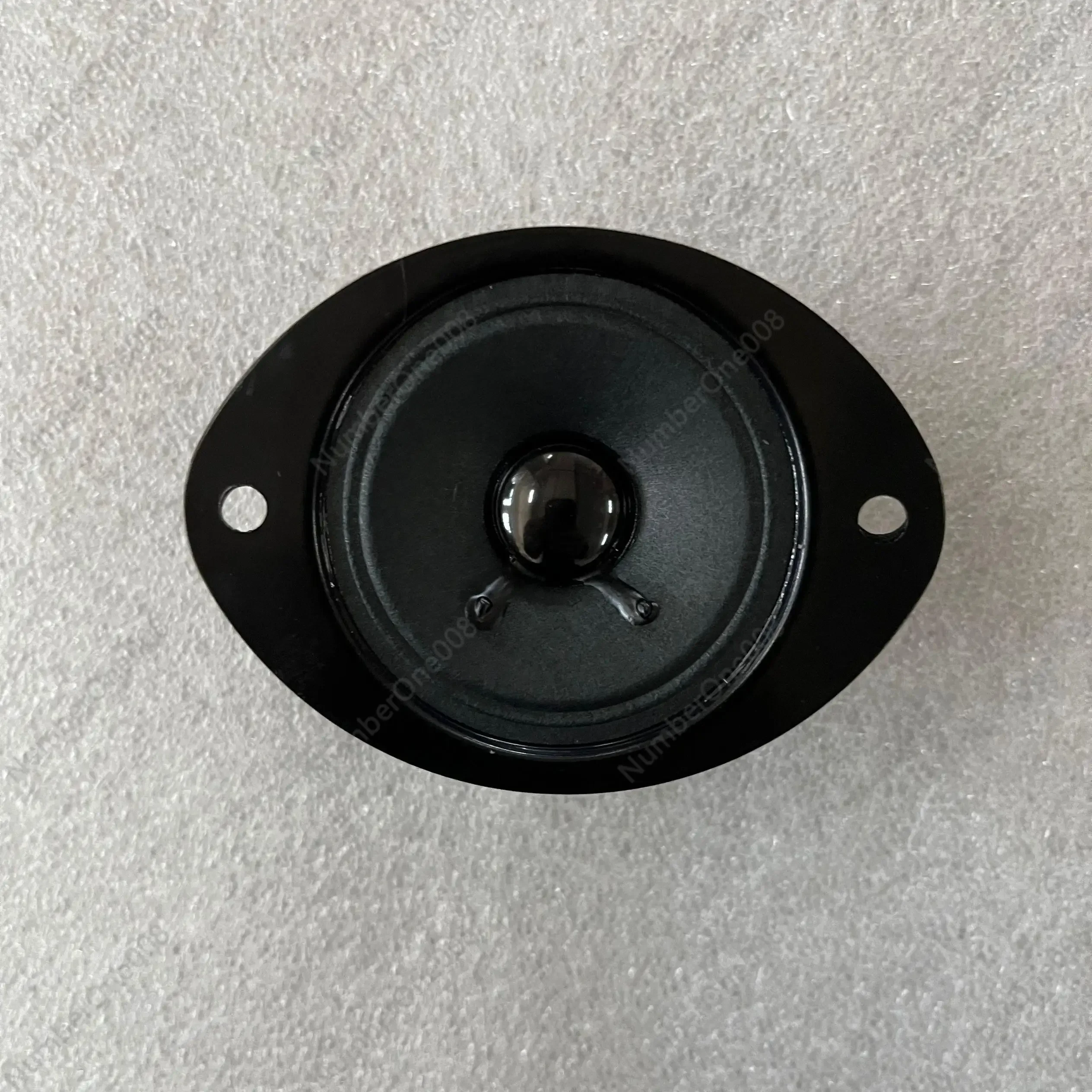 2 inch 4 Europe 15WCUBE Street-EX outdoor roadshow full paper cone tweeter original tone with capacitor