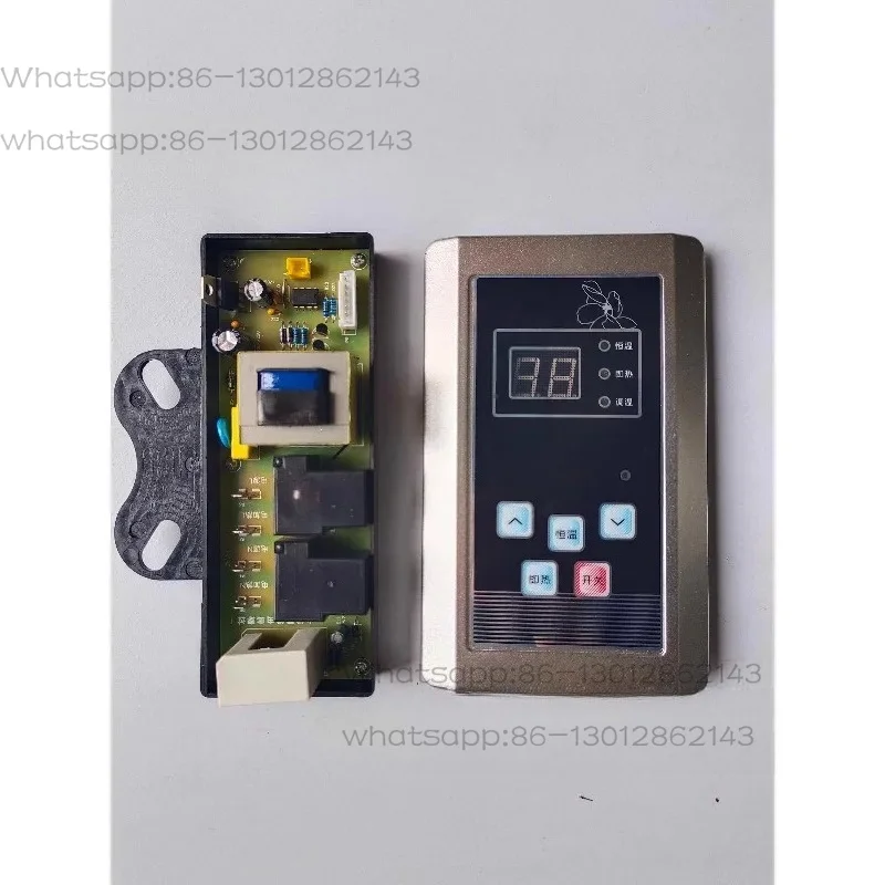 Five-key Controller, Original and Genuine, Quality Assurance.