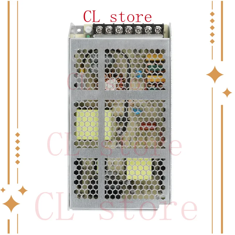 K1 Max Power Supply A-150FKE-24P 24V 6.25A 100~240V لـ Creatity HALOT-MAGE PRO K1 Max أجزاء طابعة ثلاثية الأبعاد