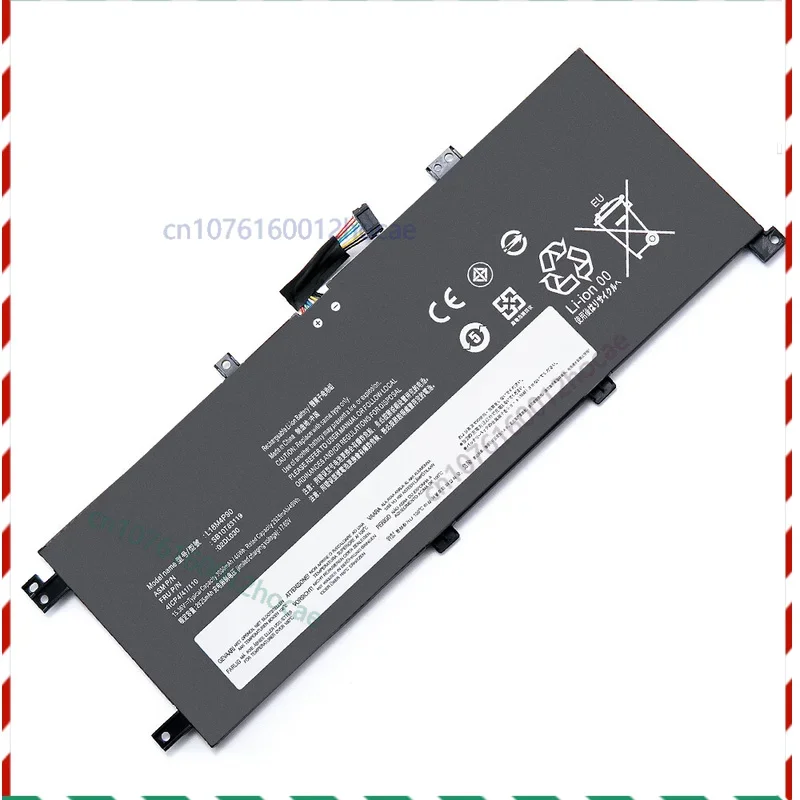 

46 Втч l18m4p90 l18c4p90 l18d4p90 аккумулятор для ThinkPad L13 Yoga 1-го 2-го поколения