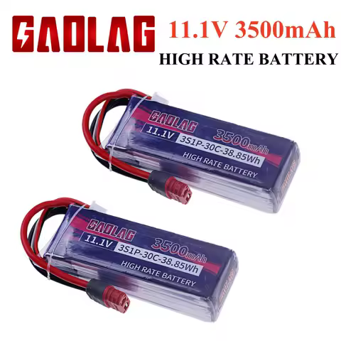 MJX Hyper Go 14211 14304 16208 16210 16207 16209 H12P 1/16 pieces high speed RC car 3S 11.1 v 3500mAh Lipo battery/USB charger.