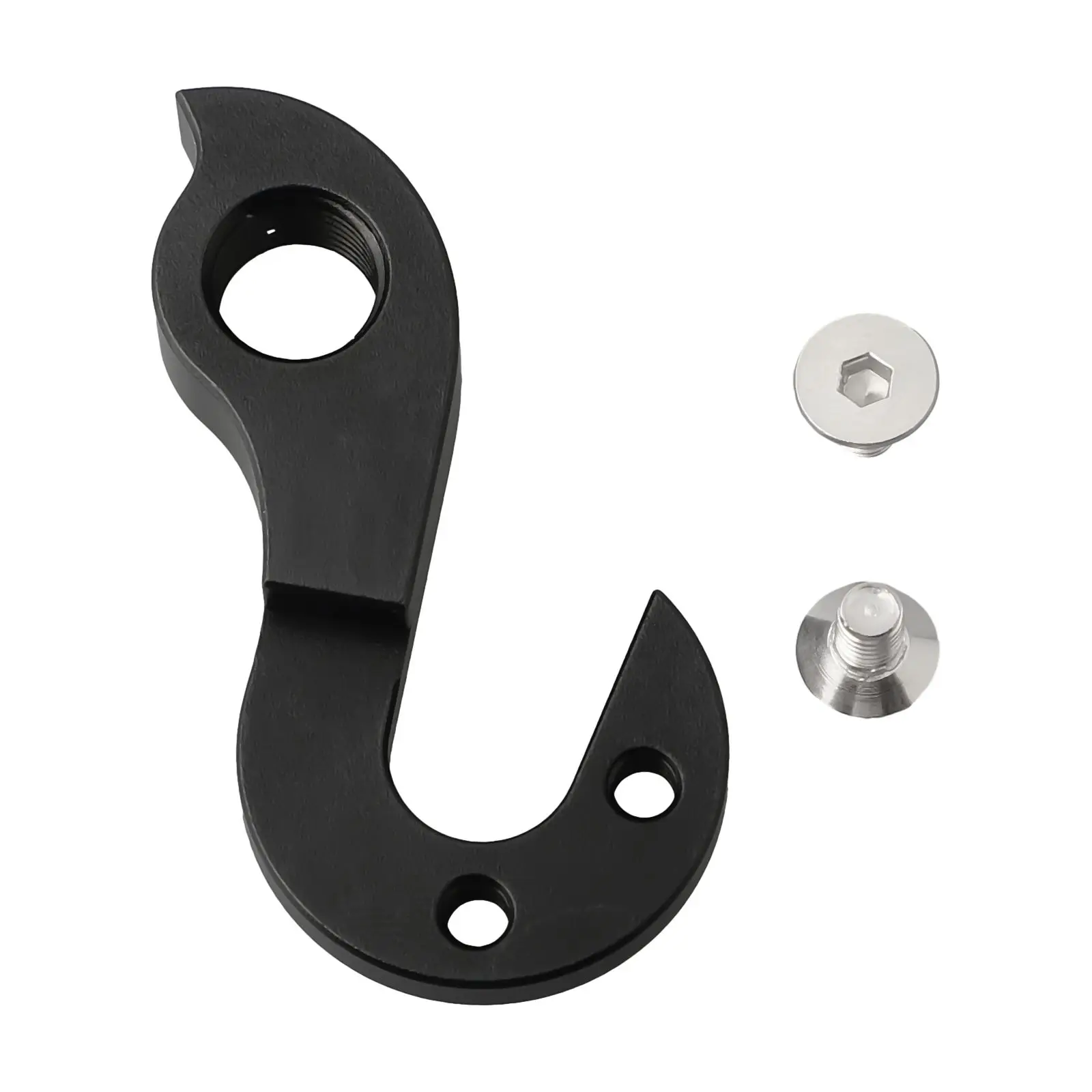 MTB Bicycle Gear Rear Derailleur Hanger For Boardman SLR Carbon Frame Extender Tail Hook Bike Accessories Parts