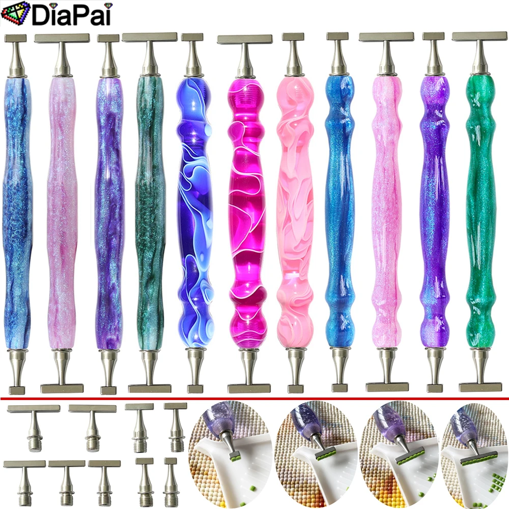 Diapai New Threaded…
