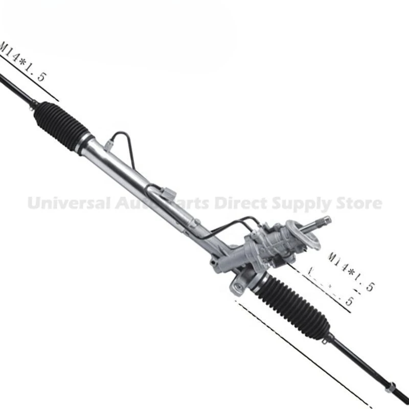 For 5Z1422055 Steering Rack Assembly High Quality Durable Auto Steering System Replacement
