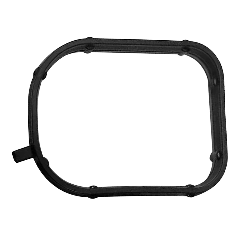 Genuine Water Outlet Connector Seal O Ring Gasket For Ford Focus 2011 - 2019 Kuga Mondeo 2015- 2.0 Ecoboost CJ5E8255AA 5198500