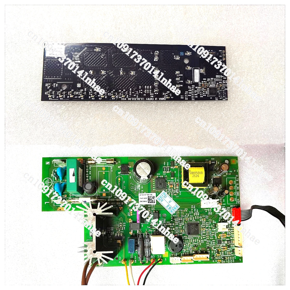 

Coffee Machine Power Board or Control Display Panel for Philips EP3146 EP3246 Coffee Maker Parts Accessories Replacement