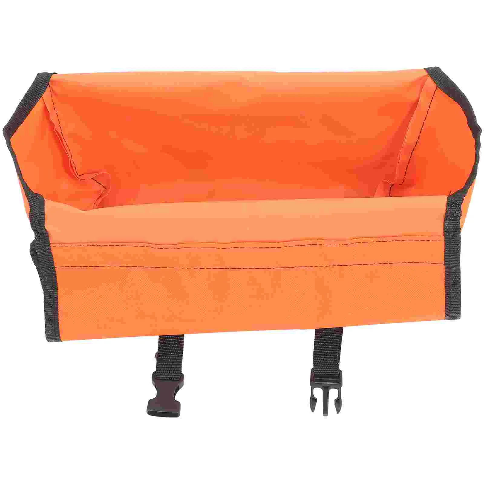 はしごキットツール整理バッグ吊り下げツールフックポーチ収納布ホルダー