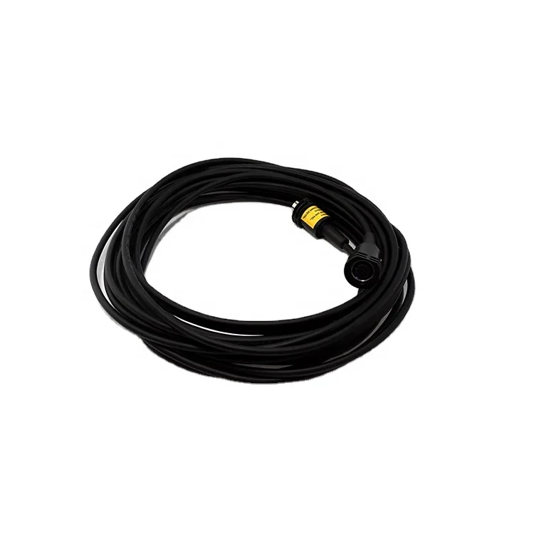 WG Non-OEM PEA C2/C3/C4 Powder Coating With 20 Meters Cable Replacement For 351215 Metal Coating Machinery