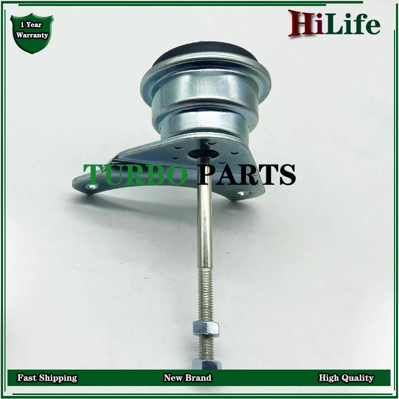 Actuador de Turbo KP35 54359700009, Válvula de Descarga de Turbina 54359700007, Válvula de Descarga de Turbo para Citroën Xsara 1.4 HDi 50Kw 68HP DV4TD 2005-