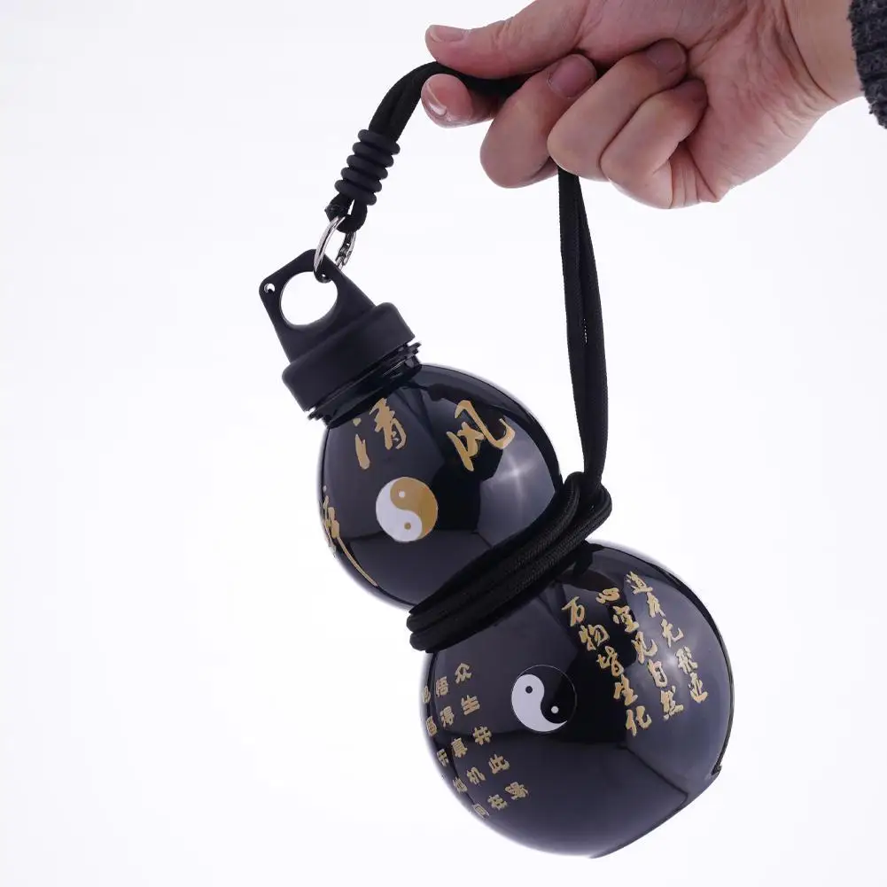 750Ml Gourd Water B…