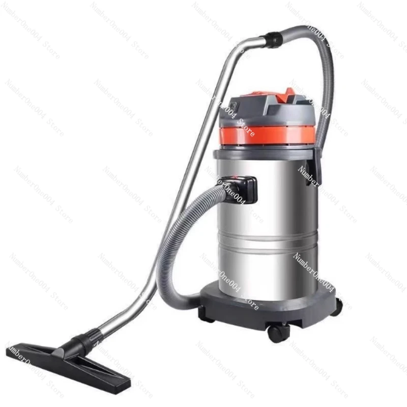 

For Vacuum Cleaner Commercial Powerful High Power 3000W Factory Water Suction Machine