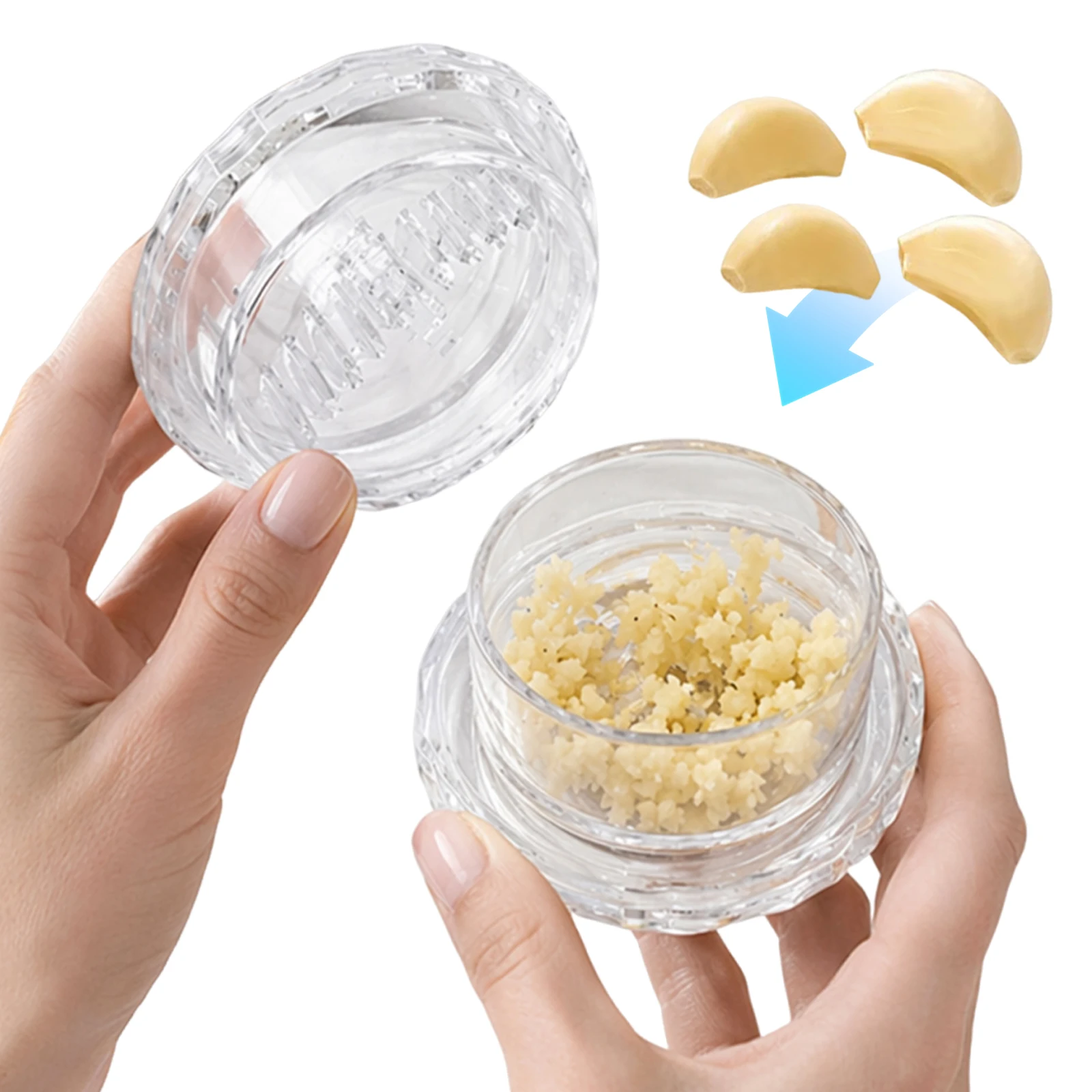 Spremiaglio e schiacciaglio ma - Kitchen Gadgets Essential recensione e prezzo