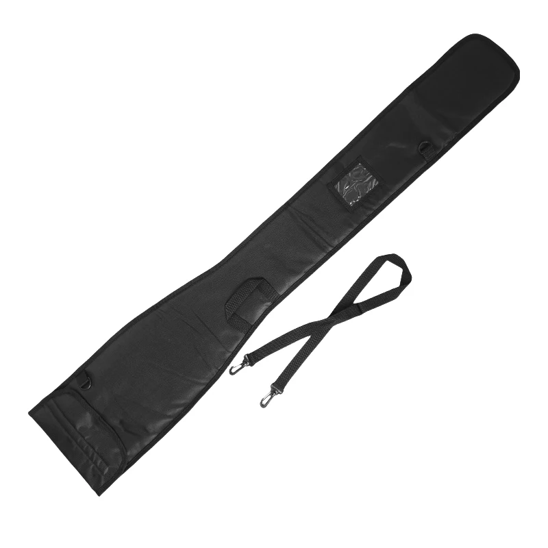 

Boat Paddle Storage Bag Kayak Dragon Boat Surfboard Paddle Carrying Bag Oxford Cloth Portable Dustproof Shock-Absorbing Backpack