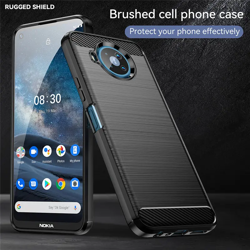 For Nokia 8.3 Nokia… - image