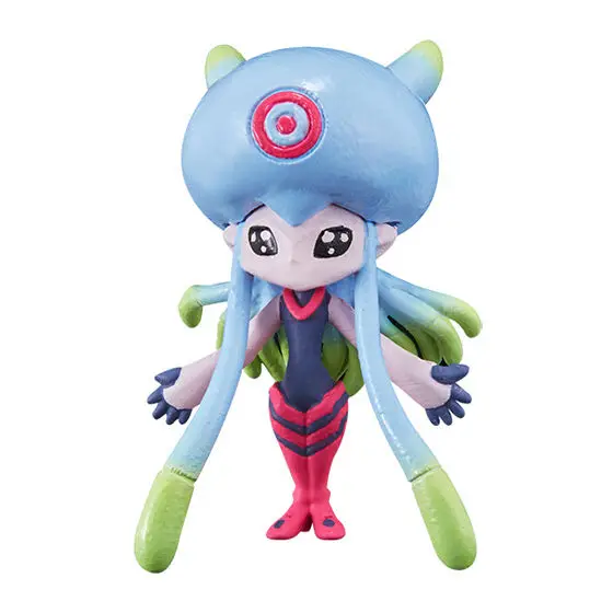 BANDAI Digital Monster Action Figures Model Gomamon Angoramon Jellymon Agumon Guilmon Gashapon Data Cable USB Line Ornaments