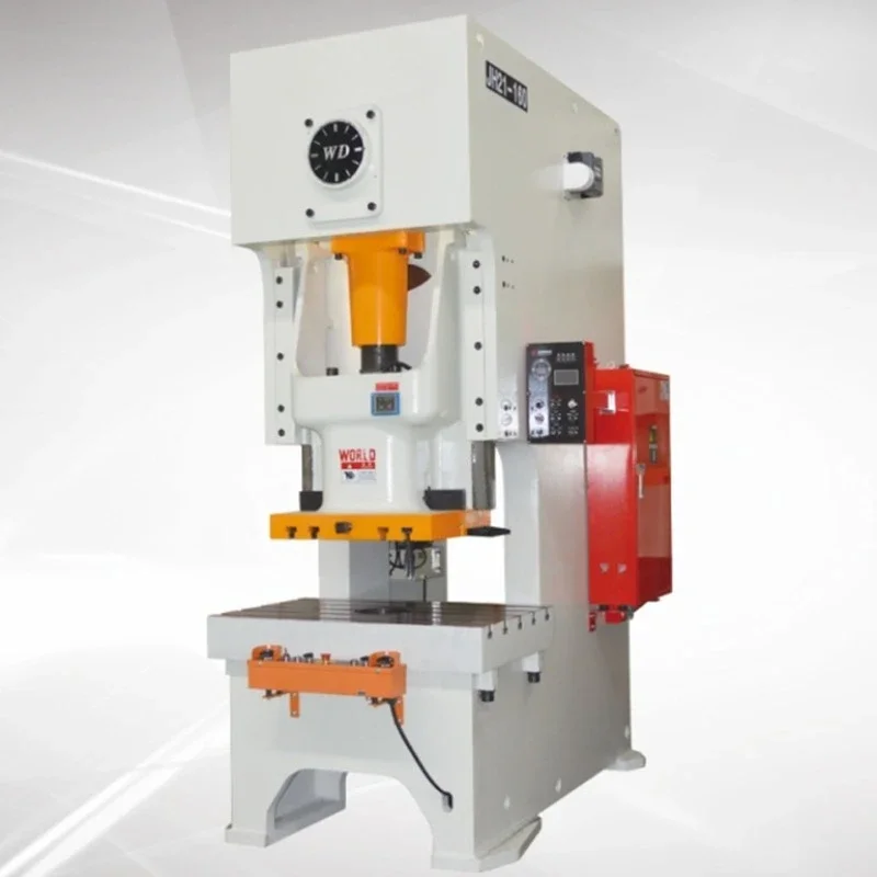Press press JH21-25T45T60T80T125T high speed numerical control pneumatic equipment